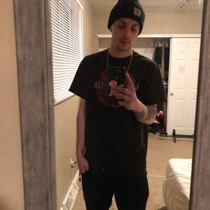 Meet your Posher, Dalton